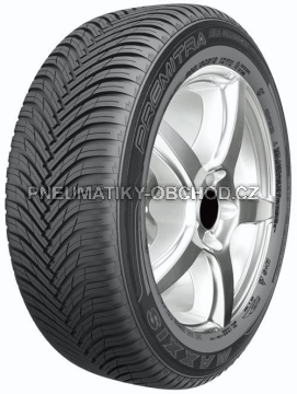 Pneu Maxxis PREMITRA ALL SEASON AP3 205/65 R16 TL XL M+S 3PMSF 99H Celoroční