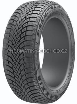 Pneu Maxxis PREMITRA SNOW WP6 255/45 R19 TL XL M+S 3PMSF MFS 104W Zimní