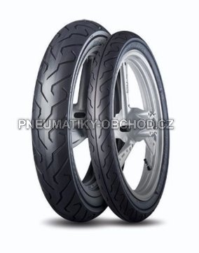 Pneu Maxxis PROMAXX M6102 110/70 R17 TL 54H Celoroční