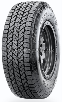 Pneu Maxxis RAZR AT-S (AT-781) 245/65 R17 TL XL M+S 3PMSF FR RBL 111T Celoroční