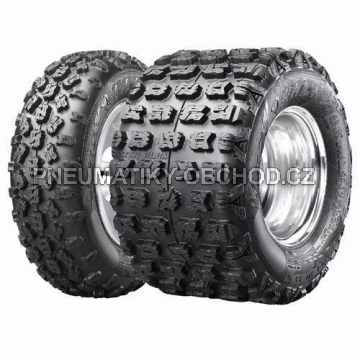 Pneu Maxxis RAZR PLUS MS-CR1 20/6 R10 4PR  Celoroční