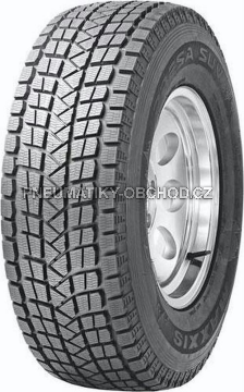 Pneu Maxxis SS-01 PRESA SUV 255/45 R20 TL M+S 3PMSF 101Q Zimní