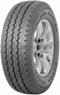 Pneu Maxxis UE-168 215/75 R14 TL C 112Q Letní