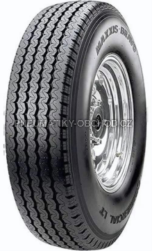 Pneu Maxxis UE-168 N 155/70 R12 TL C 104N Letní