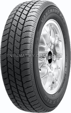 Pneu Maxxis VANSMART A/S AL2 225/55 R17 TL C 8PR M+S 3PMSF 109H Celoroční
