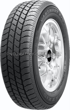 Pneu Maxxis VANSMART A/S AL2 235/65 R16 TL C 10PR M+S 3PMSF 121R Celoroční