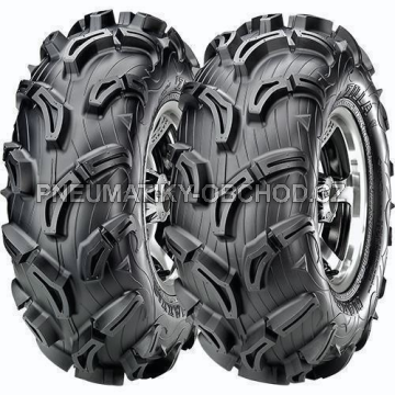 Pneu Maxxis ZILLA MU02 28/12 R12 TL 6PR 61J Celoroční