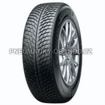 Pneu Mazzini ALL SEASON VERSAT-AS8 215/45 R17 TL XL M+S 3PMSF ZR 91W Celoroční