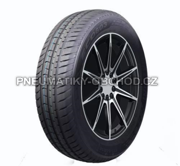 Pneu Mazzini ECO603 245/45 R18 TL XL ZR 100W Letní