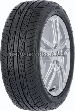 Pneu Mazzini ECO607 205/50 R16 TL ZR 87W Letní