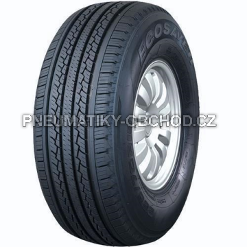 Pneu Mazzini ECOSAVER 235/60 R17 TL 102H Letní