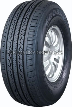 Pneu Mazzini ECOSAVER 265/60 R18 TL 110H Letní