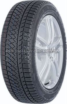 Pneu Mazzini SNOW LEOPARD2 215/55 R17 TL XL M+S 3PMSF 98T Zimní