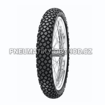 Pneu Metzeler ENDURO 1 3/ R21 TT 51R Celoroční