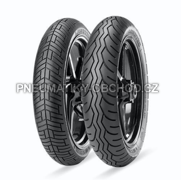 Pneu Metzeler LASERTEC 110/80 R18 TL 58V Celoroční