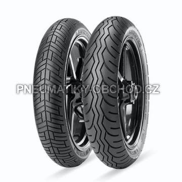 Pneu Metzeler LASERTEC 160/70 R17 TL 73V Celoroční