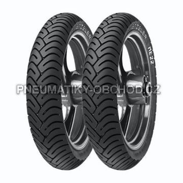 Pneu Metzeler ME 22 2.75/ R18 TL REINF. 48P Celoroční