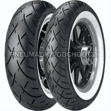 Pneu Metzeler ME 888 MARATHON ULTRA 120/70 R21 TL REINF. WW 68H Celoroční