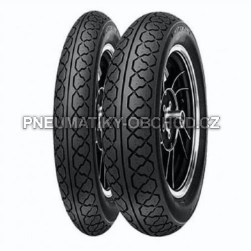 Pneu Metzeler PERFECT ME 77 110/90 R16 TT 59S Celoroční
