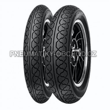 Pneu Metzeler PERFECT ME 77 130/90 R15 TL 66S Celoroční