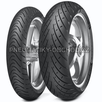 Pneu Metzeler ROADTEC 01 100/90 R19 TL 57V Celoroční