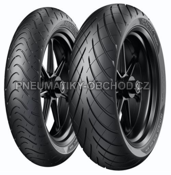 Pneu Metzeler ROADTEC SCOOTER 90/80 R14 TL XL 49S Celoroční