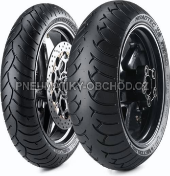 Pneu Metzeler ROADTEC Z6 120/70 R17 TL ZR 58W Celoroční