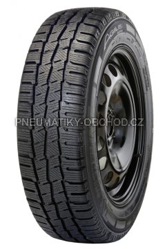 Pneu Michelin AGILIS ALPIN 195/75 R16 TL 3PMSF C M+S 110R Zimní