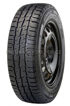 Pneu Michelin AGILIS ALPIN 215/65 R16 TL 3PMSF C M+S 109R Zimní