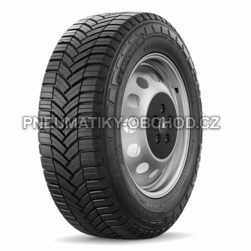 Pneu Michelin AGILIS CROSSCLIMATE 215/60 R17 TL 3PMSF C M+S 109T Celoroční