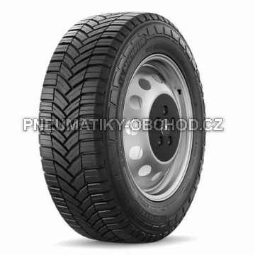 Pneu Michelin AGILIS CROSSCLIMATE 235/60 R17 TL 3PMSF C M+S 117R Celoroční