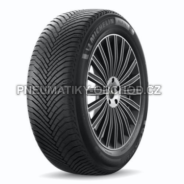 Pneu Michelin ALPIN 7 205/55 R19 TL XL M+S 3PMSF FP 97H Zimní