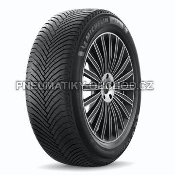 Pneu Michelin ALPIN 7 215/50 R18 TL XL M+S 3PMSF FP 96V Zimní