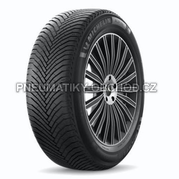 Pneu Michelin ALPIN 7 235/60 R18 TL XL M+S 3PMSF 107H Zimní