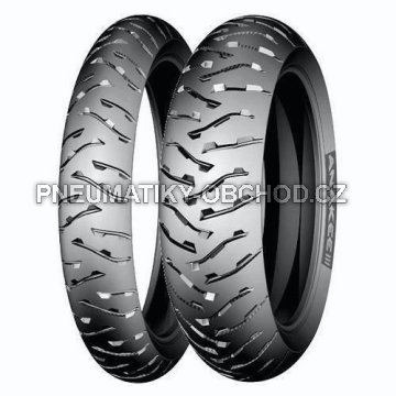 Pneu Michelin ANAKEE 3 120/70 R19 TL/TT 60V Celoroční