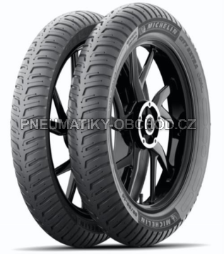 Pneu Michelin CITY EXTRA 80/90 R14 TL REINF. 46P Celoroční