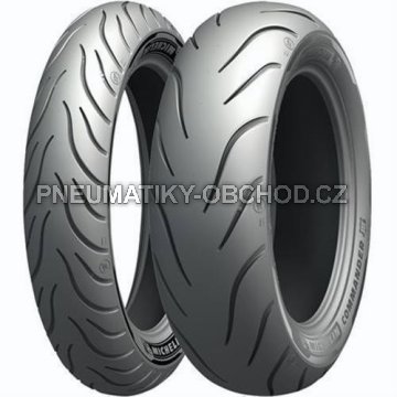 Pneu Michelin COMMANDER 3 TOURING 180/55 R18 TL/TT REINF. 80H Celoroční