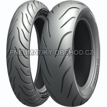 Pneu Michelin COMMANDER 3 TOURING 180/65 R16 TL/TT REINF. 81H Celoroční