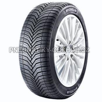 Pneu Michelin CROSSCLIMATE 195/55 R16 TL XL 3PMSF 91V Celoroční