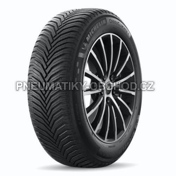 Pneu Michelin CROSSCLIMATE 2 205/50 R17 TL M+S 3PMSF FP 89V Celoroční