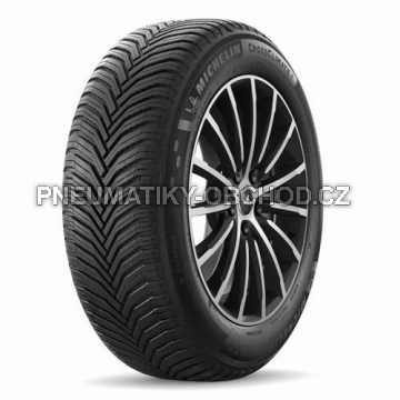 Pneu Michelin CROSSCLIMATE 2 245/50 R18 TL M+S 3PMSF 100W Celoroční