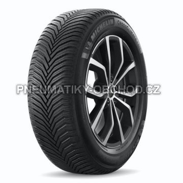 Pneu Michelin CROSSCLIMATE 2 SUV 245/45 R20 TL M+S 3PMSF FP 99V Celoroční