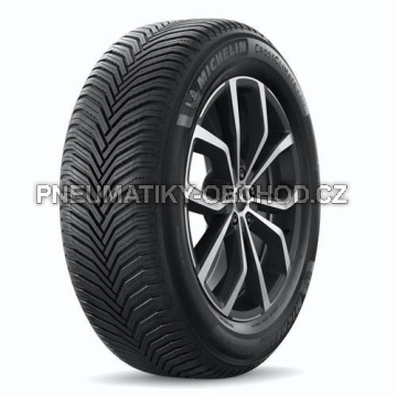 Pneu Michelin CROSSCLIMATE 2 SUV 265/65 R17 TL M+S 3PMSF 112H Celoroční