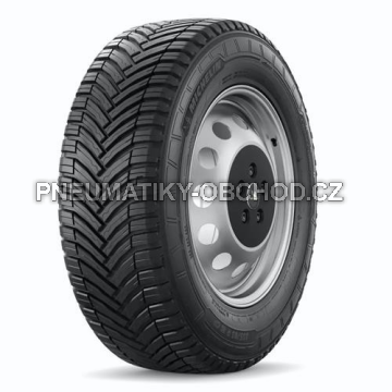 Pneu Michelin CROSSCLIMATE CAMPING 215/70 R15 TL M+S 3PMSF CP 109R Celoroční
