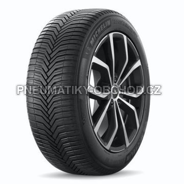 Pneu Michelin CROSSCLIMATE SUV 235/65 R17 TL M+S 3PMSF 104V Celoroční