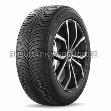 Pneu Michelin CROSSCLIMATE SUV 235/65 R18 TL XL 3PMSF 110H Celoroční