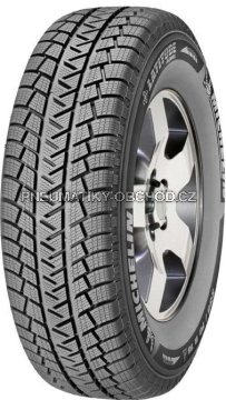 Pneu Michelin LATITUDE ALPIN LA2 255/55 R18 TL XL M+S 3PMSF 109V Zimní