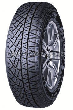 Pneu Michelin LATITUDE CROSS 225/65 R17 TL DT M+S 102H Letní