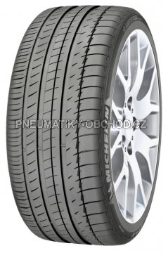 Pneu Michelin LATITUDE SPORT 295/35 R21 TL XL 107Y Letní