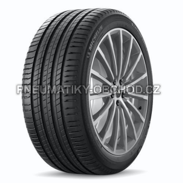 Pneu Michelin LATITUDE SPORT 3 275/45 R19 TL XL 108Y Letní